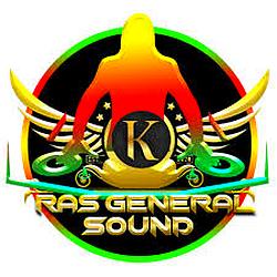 Rasgeneral Sound radio logo
