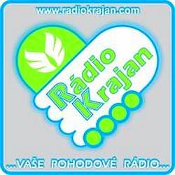 Radio Krajan logo