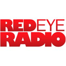 Red Eye Radio logo