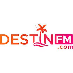 DestinFM radio logo