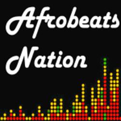 Afrobeats Nation radio logo