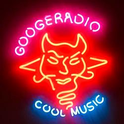Googeradio.com radio logo