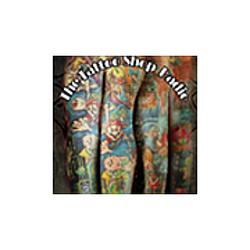 The Tattoo Shop Radio logo