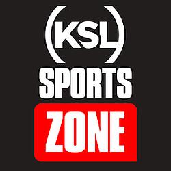 KSL Sports Zone radio logo