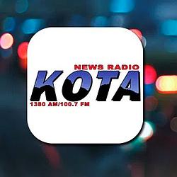 KOTA radio logo