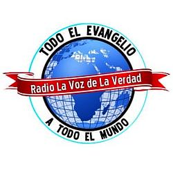 Radio La Voz de La Verdad logo