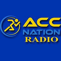 ACC Nation Radio logo