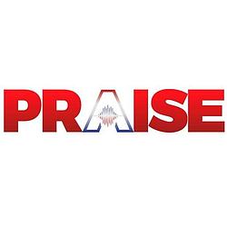 ColumbiasPraise radio logo
