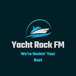 Yacht Rock FM logo