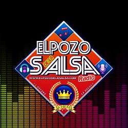 El Pozo de la Salsa radio logo