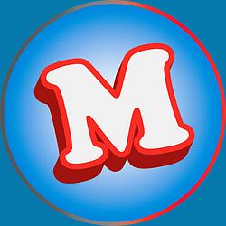 Masterz Radio logo