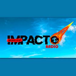 Radio Impacto logo