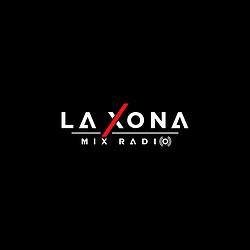 La Xona Mix Radio logo