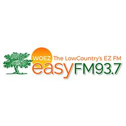 Easy FM 93.7 logo