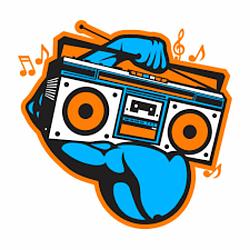 Strong Side Radio logo