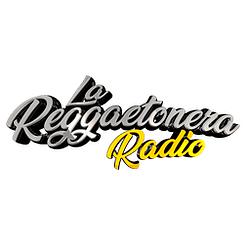 La Reggaetonera Radio logo