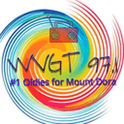 WVGT Smooth 97.1 FM logo