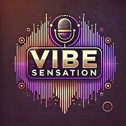 RADIO VIBE SENSATION logo