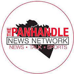 The Panhandle News Network radio logo