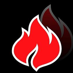 RockMIXFM radio logo