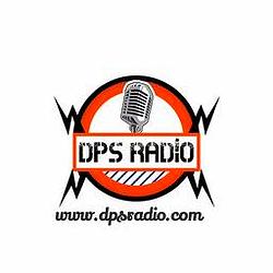 DPS Radio logo