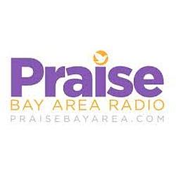 Praise Bay Area radio logo