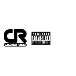 Cacoteo Radio Reggaeton logo