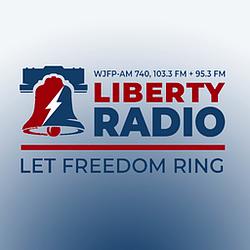 Liberty Radio logo