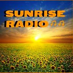 The Sunshine Pop Connection 2 radio logo