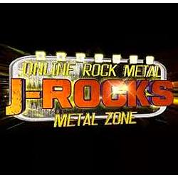Jrock Metal Zone radio logo