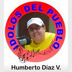 Idolos Del Pueblo radio logo