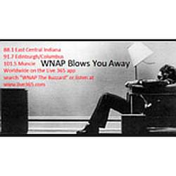 WNAP-Fm logo