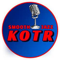 Smooth Jazz KOTR radio logo