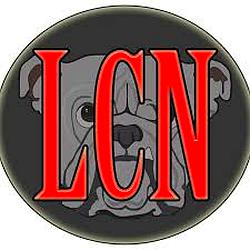 LCN Radio - lcnradio.com logo