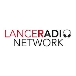 Lancer Radio Network logo