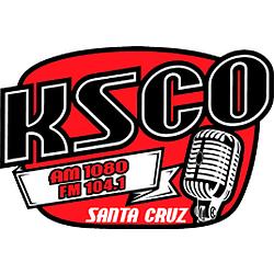 Talk Back Radio - KSCO logo
