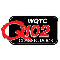 Q102 radio logo