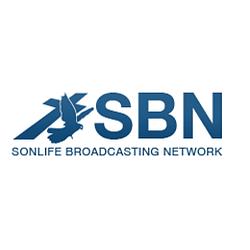 Sonlife Radio Network logo