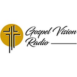 Gospel Vision Radio logo