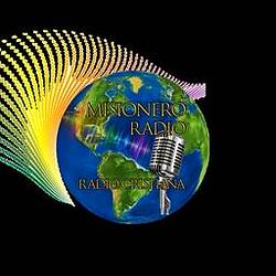 Misionero Radio (Radio Cristiana) logo