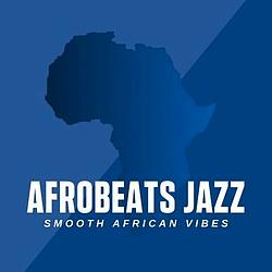 Afrobeats Jazz radio logo