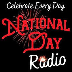 National Day Radio logo