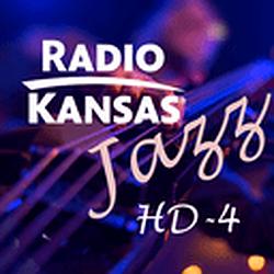 Radio Kansas Jazz logo