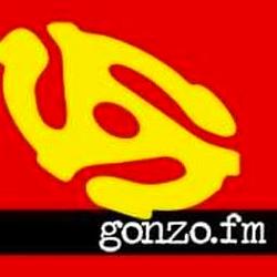 Gonzo Fm logo