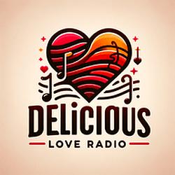Delicious Love Radio logo