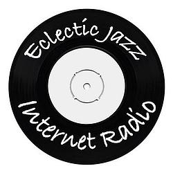 EclecticJazz radio logo