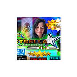 la estrella de Oaxaca 91.6 radio logo