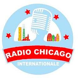 Radio Chicago Internationale logo