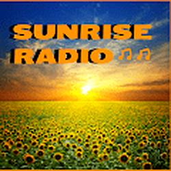 Sunrise Radio Alaska logo