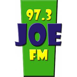 97.3 Joe FM logo